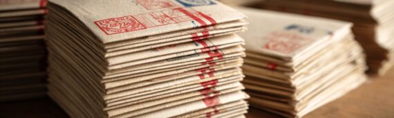 Folding Accuracy: Unlock Postal Discounts & Compliance